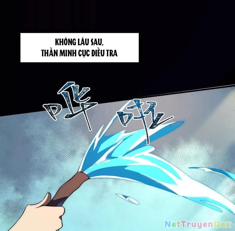 Thần Trò Chơi Dục Vọng: Chapter 39