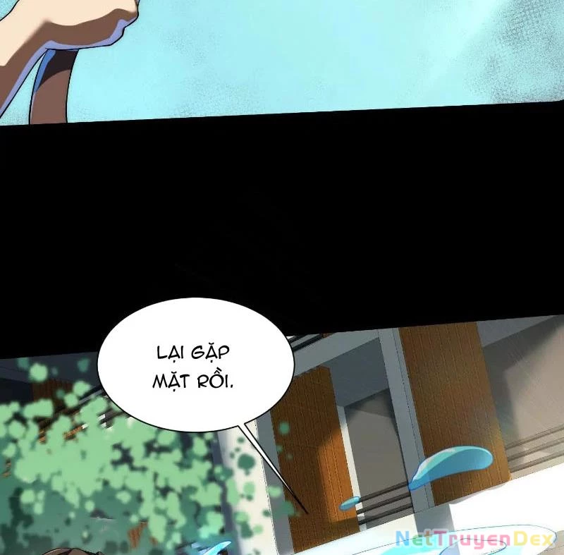 Thần Trò Chơi Dục Vọng: Chapter 39