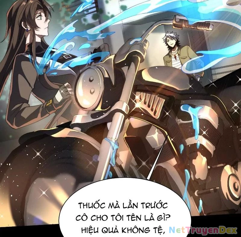 Thần Trò Chơi Dục Vọng: Chapter 39