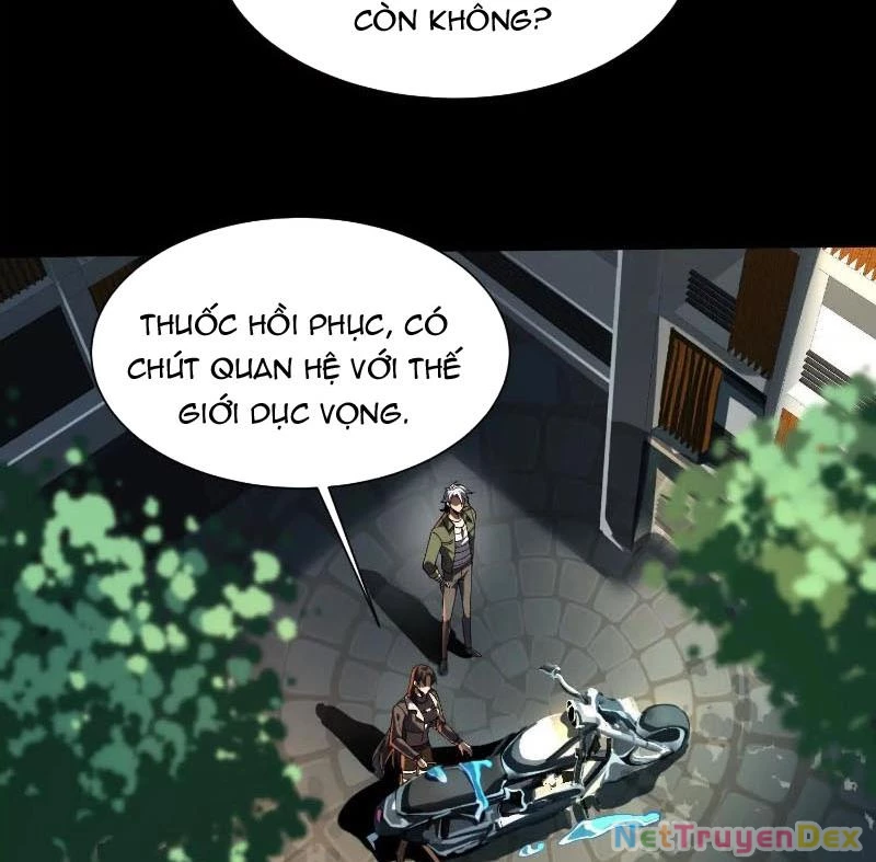 Thần Trò Chơi Dục Vọng: Chapter 39