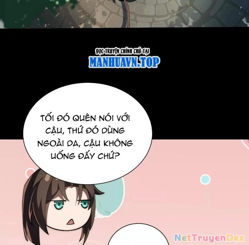 Thần Trò Chơi Dục Vọng: Chapter 39
