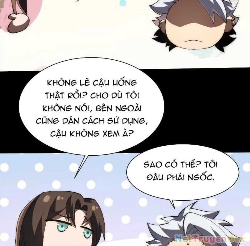 Thần Trò Chơi Dục Vọng: Chapter 39