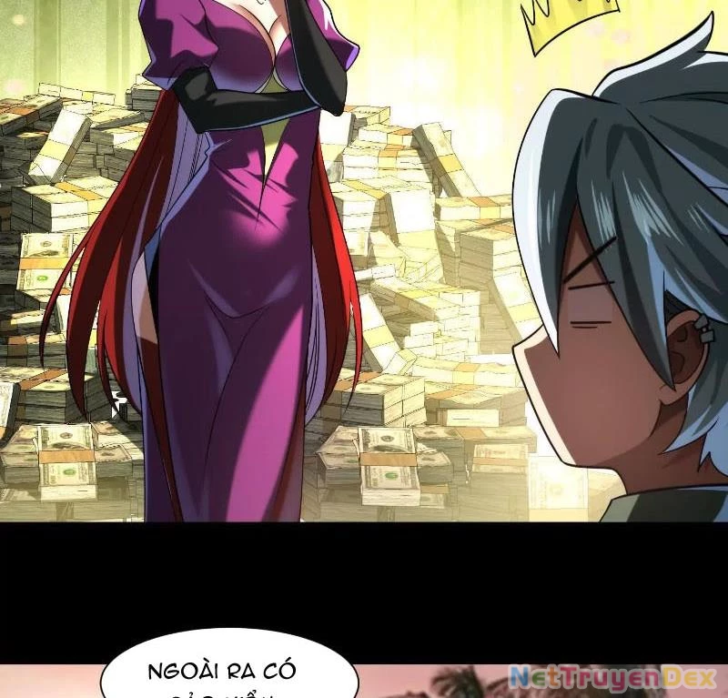Thần Trò Chơi Dục Vọng: Chapter 39