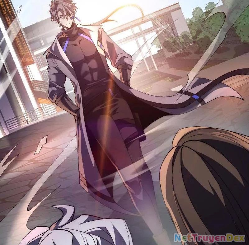 Thần Trò Chơi Dục Vọng: Chapter 39