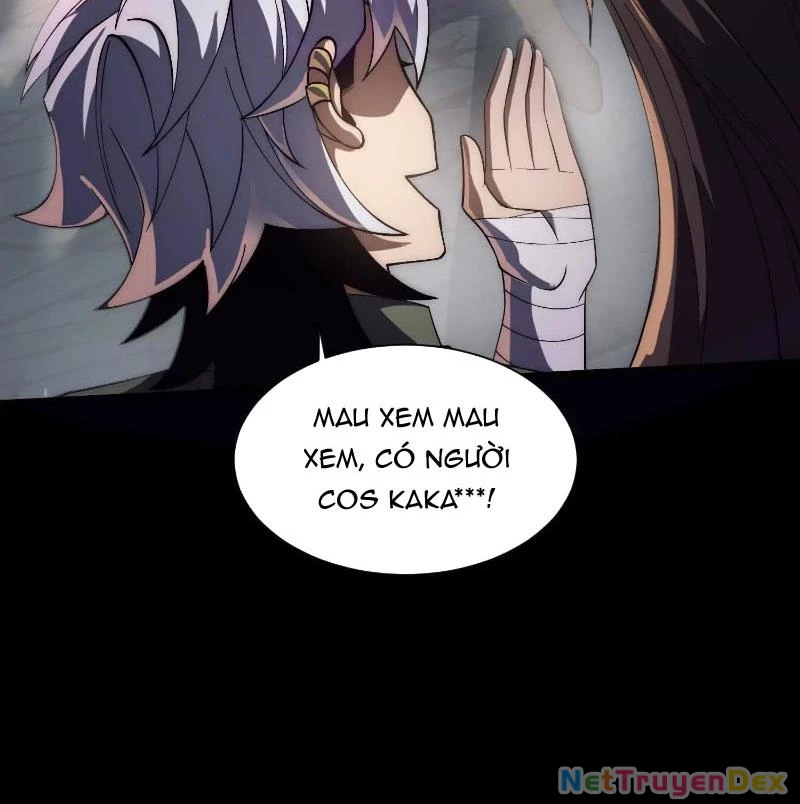 Thần Trò Chơi Dục Vọng: Chapter 39