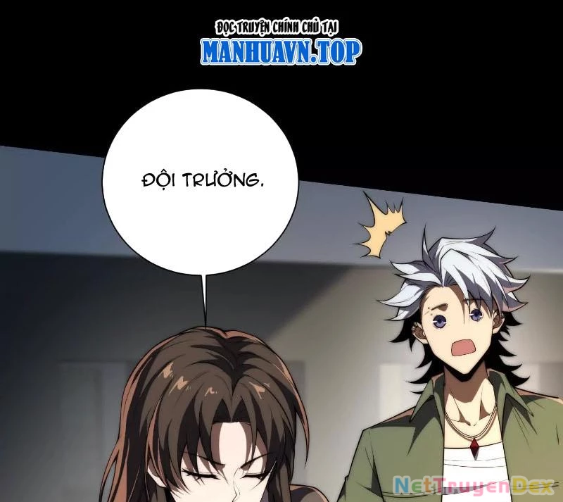 Thần Trò Chơi Dục Vọng: Chapter 39