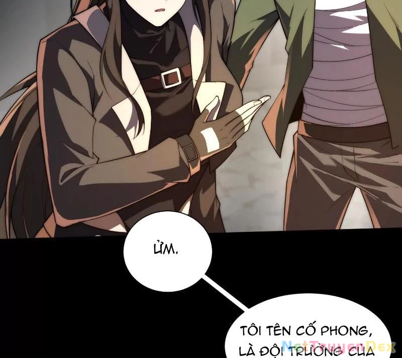 Thần Trò Chơi Dục Vọng: Chapter 39