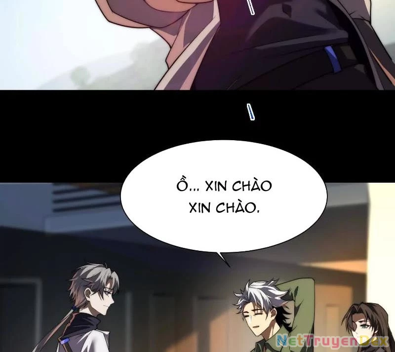 Thần Trò Chơi Dục Vọng: Chapter 39