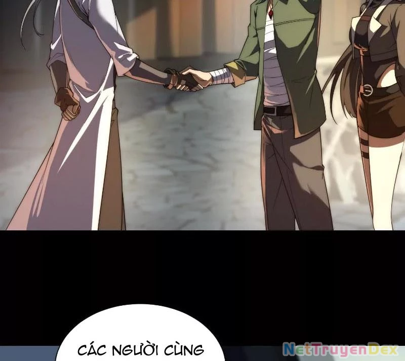 Thần Trò Chơi Dục Vọng: Chapter 39
