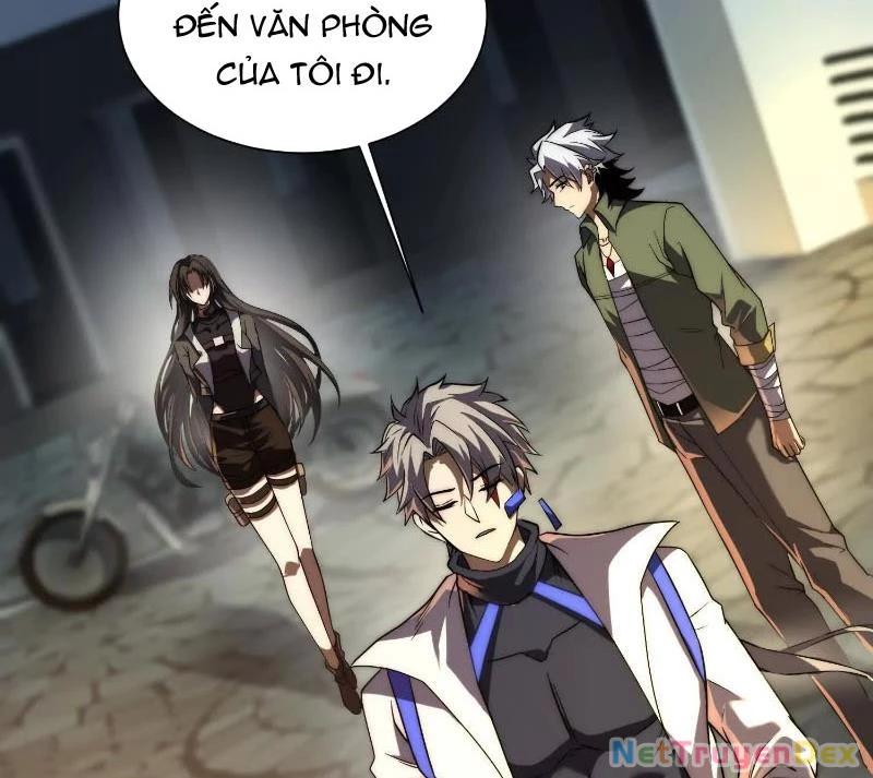 Thần Trò Chơi Dục Vọng: Chapter 39