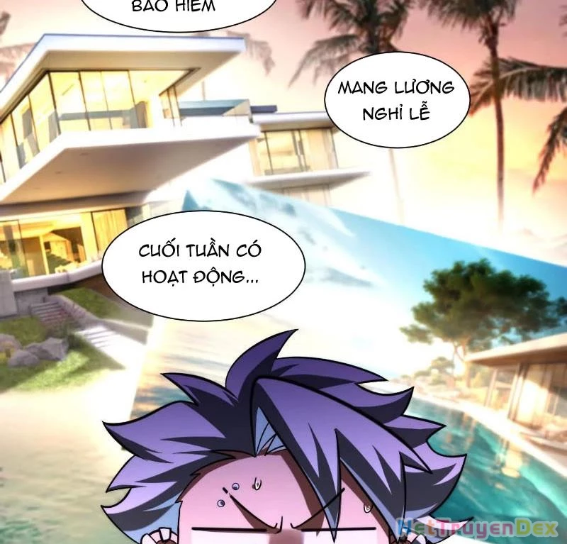Thần Trò Chơi Dục Vọng: Chapter 39