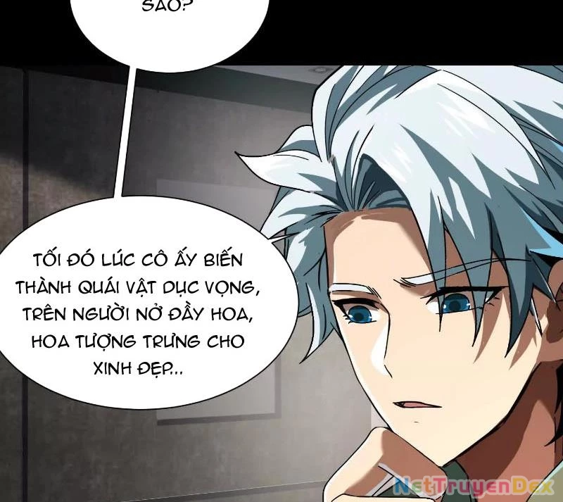 Thần Trò Chơi Dục Vọng: Chapter 39