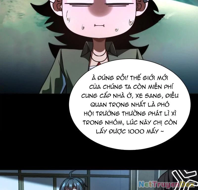 Thần Trò Chơi Dục Vọng: Chapter 39