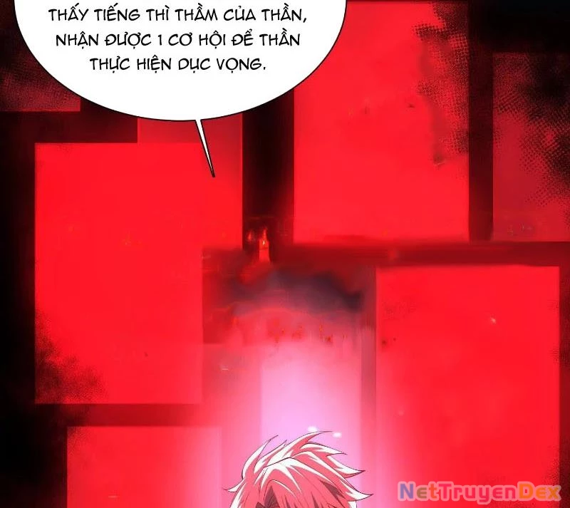 Thần Trò Chơi Dục Vọng: Chapter 39