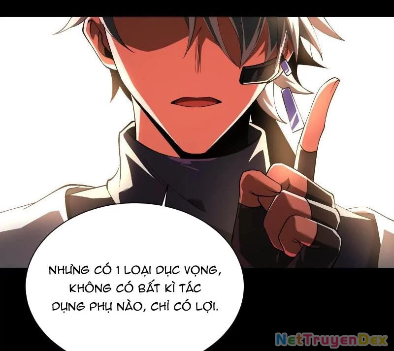 Thần Trò Chơi Dục Vọng: Chapter 39