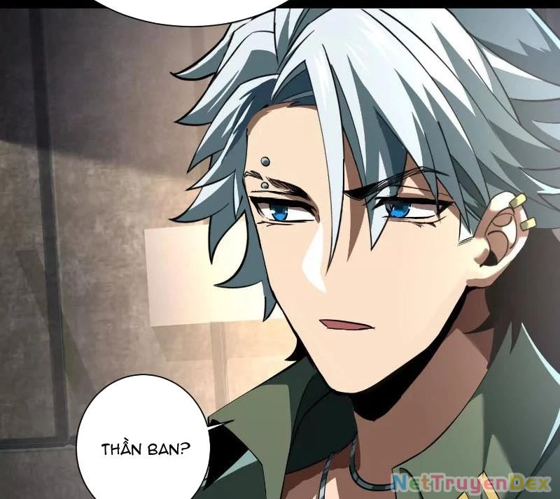 Thần Trò Chơi Dục Vọng: Chapter 39