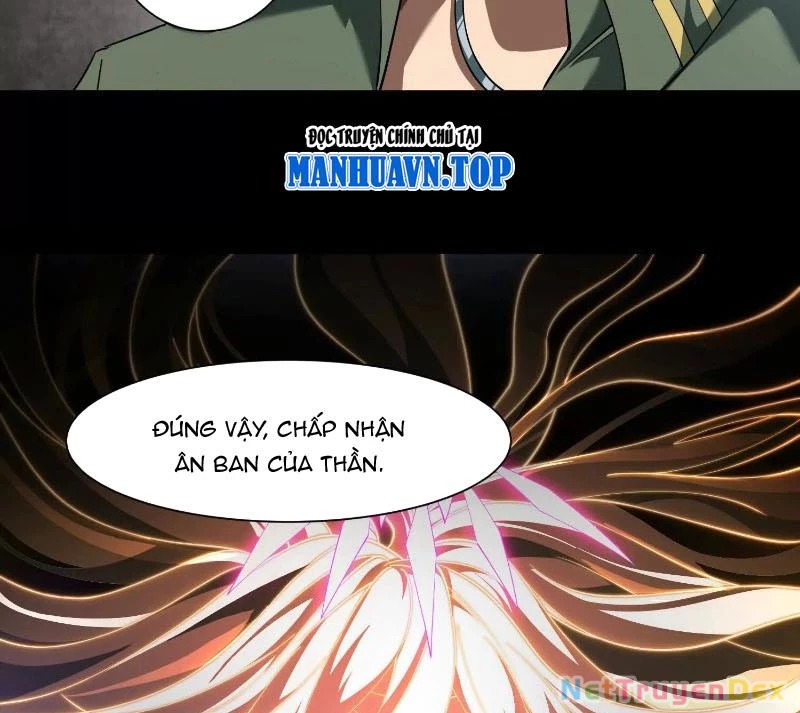 Thần Trò Chơi Dục Vọng: Chapter 39