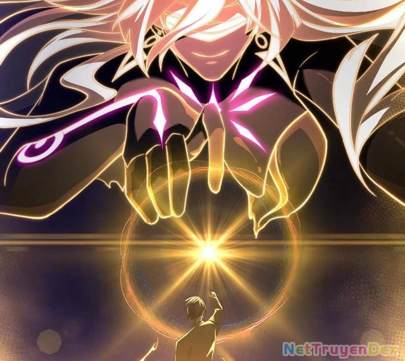 Thần Trò Chơi Dục Vọng: Chapter 39