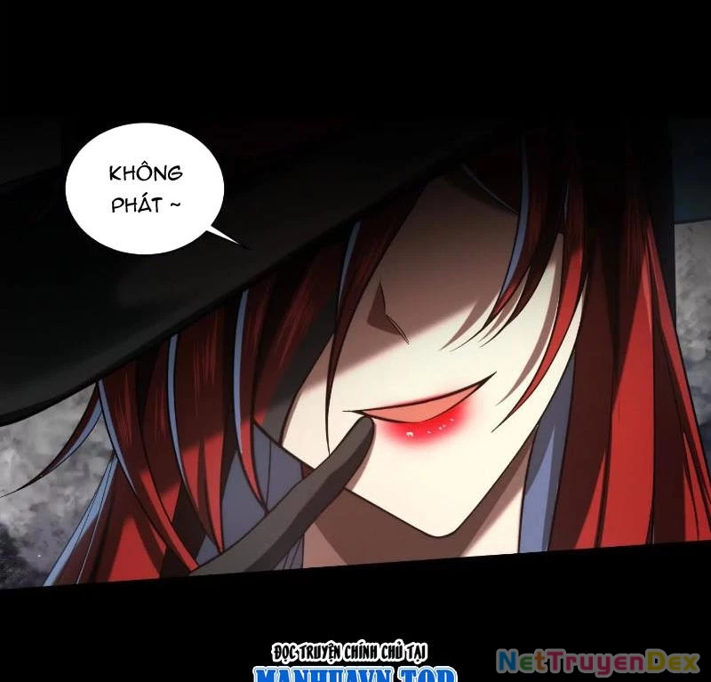 Thần Trò Chơi Dục Vọng: Chapter 39