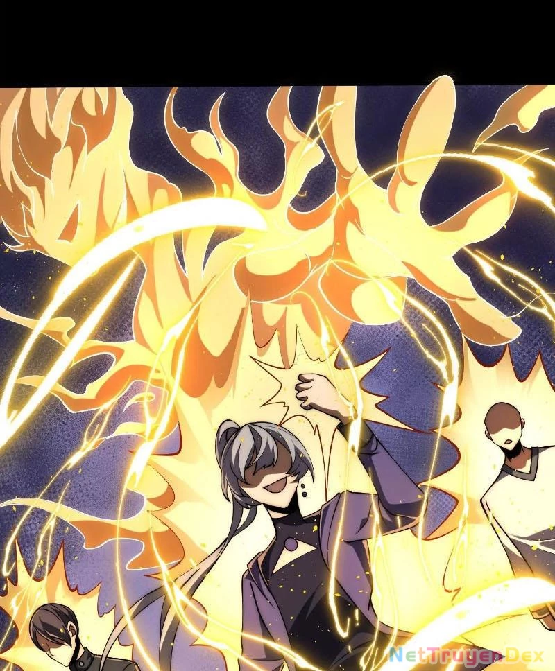 Thần Trò Chơi Dục Vọng: Chapter 40