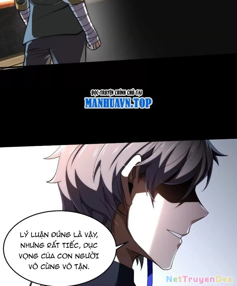 Thần Trò Chơi Dục Vọng: Chapter 40