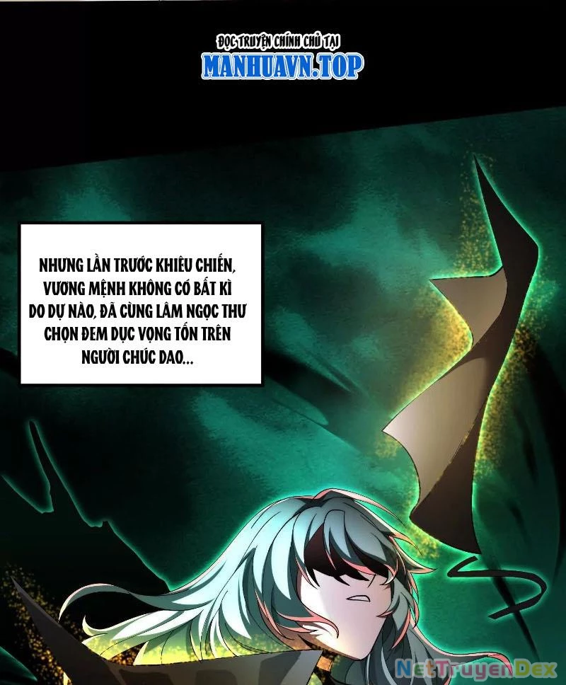 Thần Trò Chơi Dục Vọng: Chapter 40