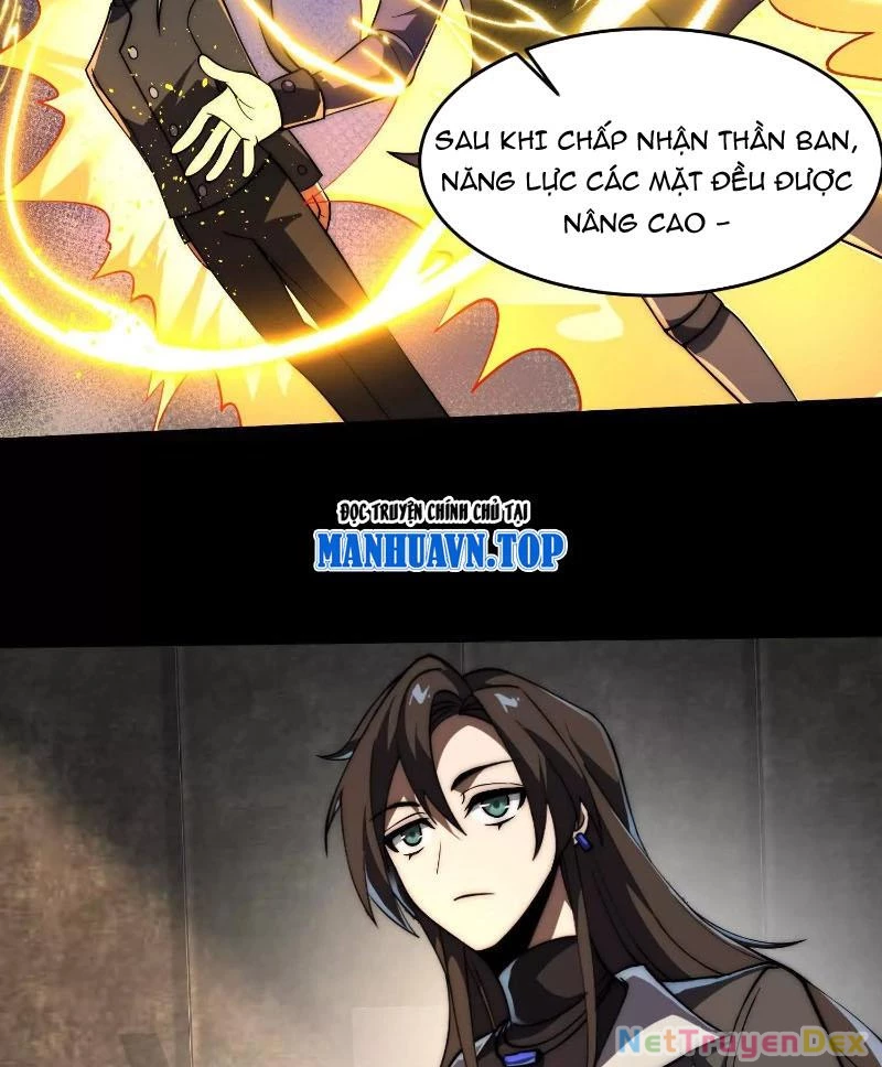Thần Trò Chơi Dục Vọng: Chapter 40