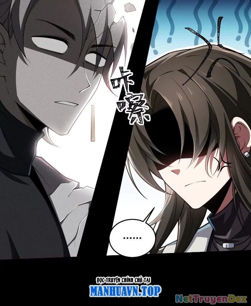 Thần Trò Chơi Dục Vọng: Chapter 40
