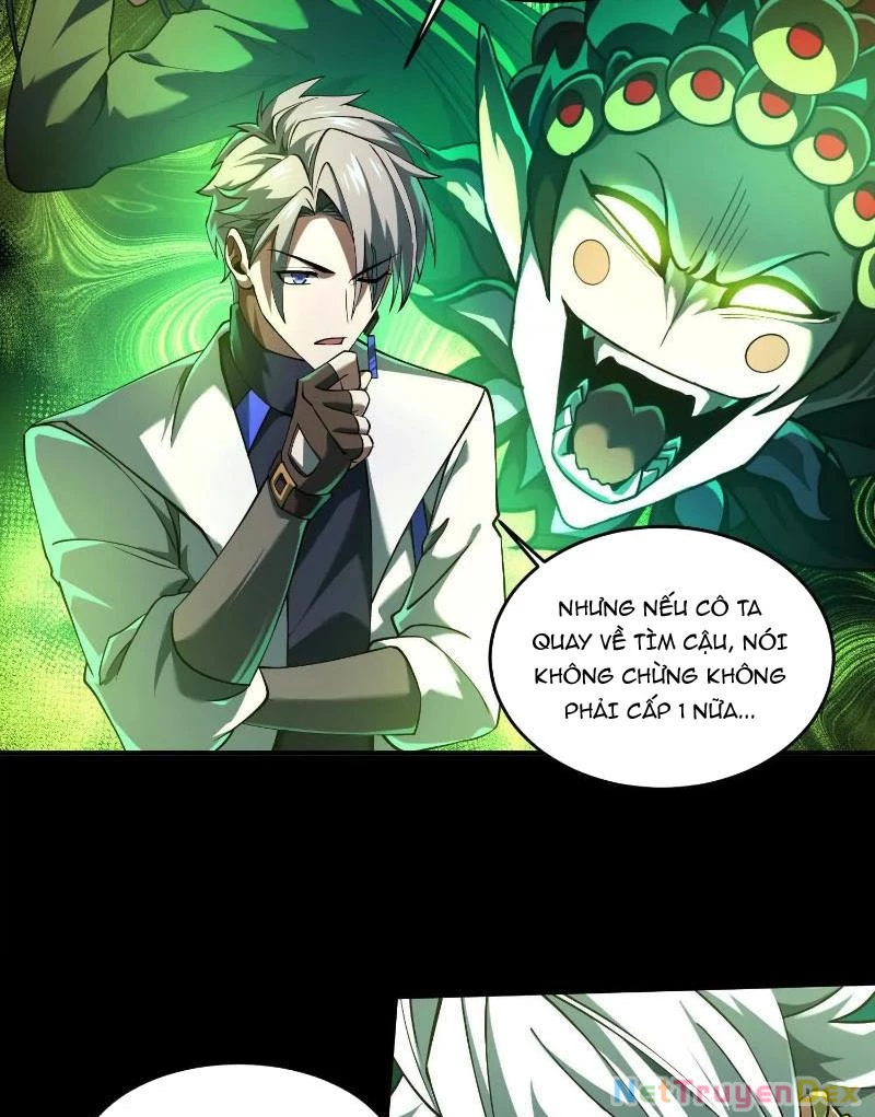 Thần Trò Chơi Dục Vọng: Chapter 40