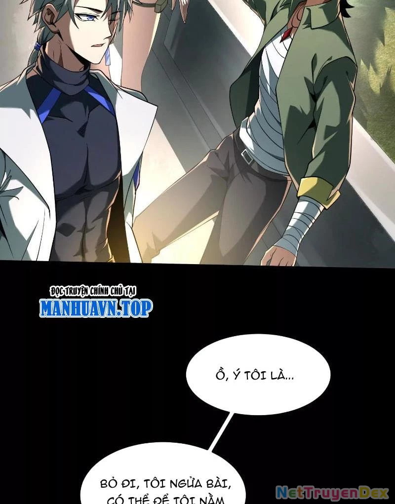 Thần Trò Chơi Dục Vọng: Chapter 40