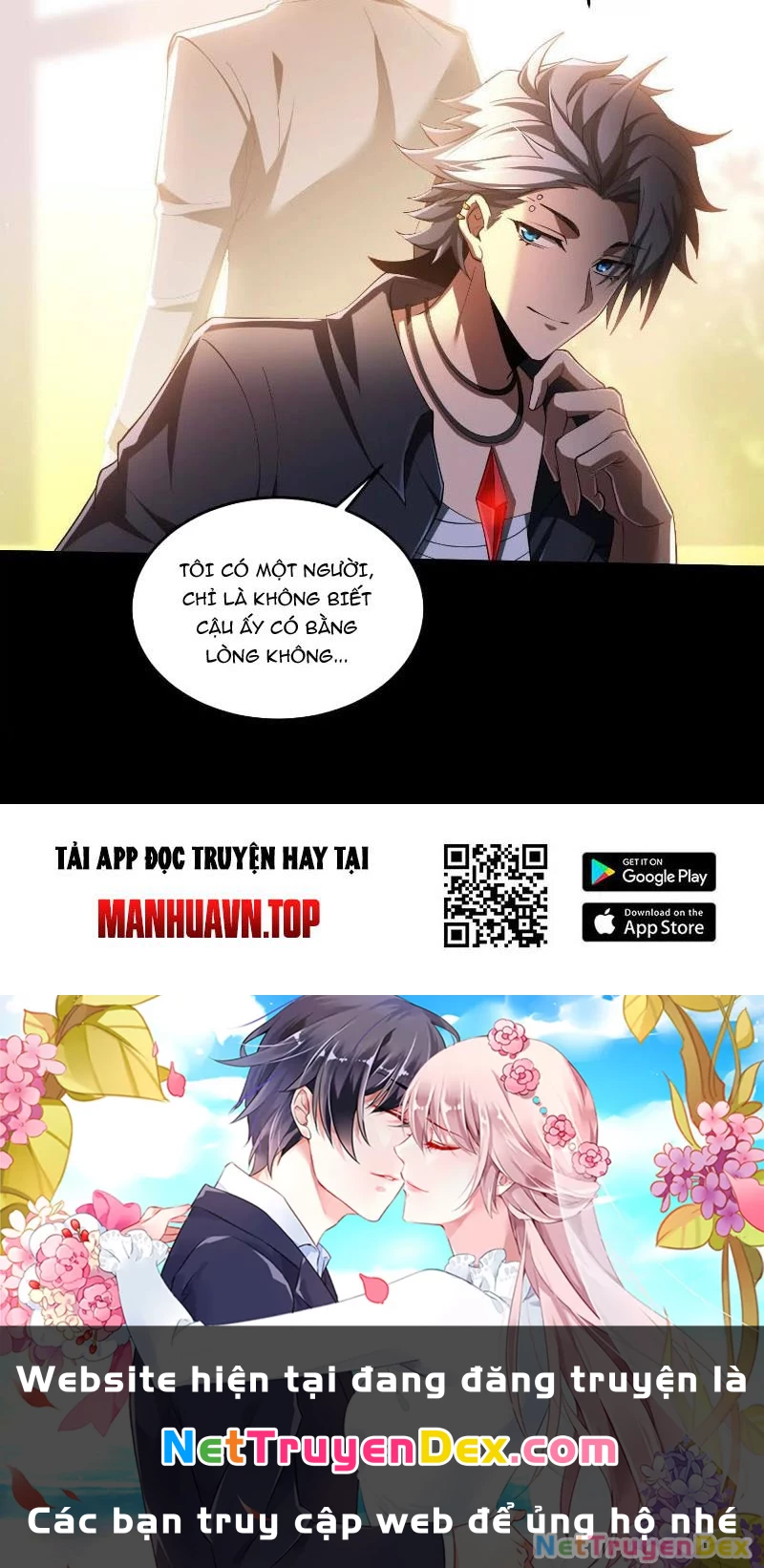 Thần Trò Chơi Dục Vọng: Chapter 40