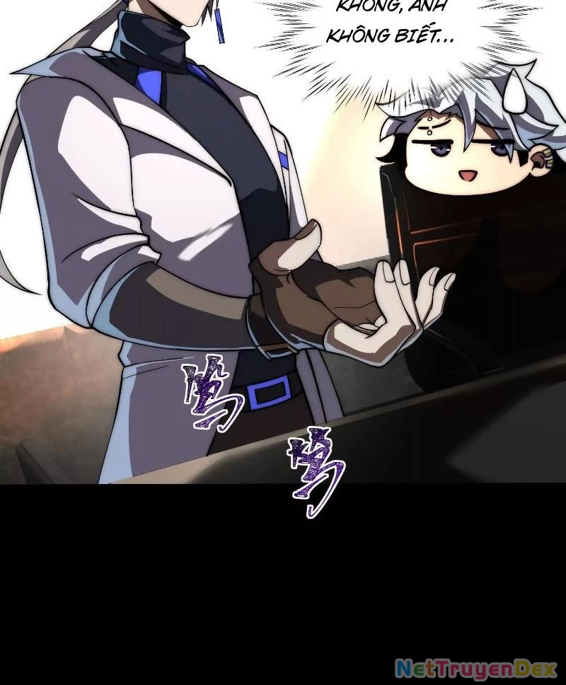 Thần Trò Chơi Dục Vọng: Chapter 40