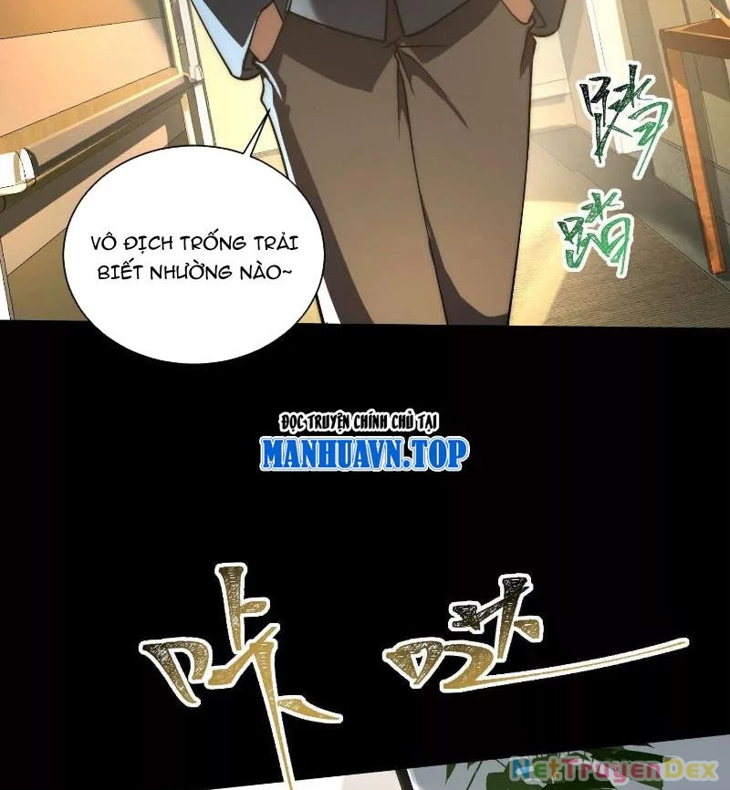 Thần Trò Chơi Dục Vọng: Chapter 41