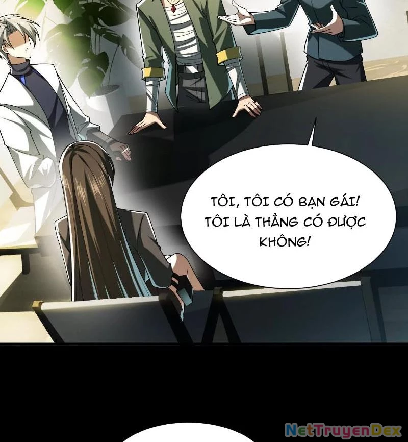 Thần Trò Chơi Dục Vọng: Chapter 41