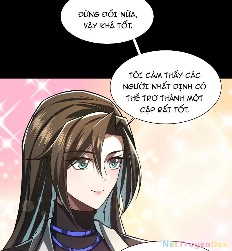 Thần Trò Chơi Dục Vọng: Chapter 41