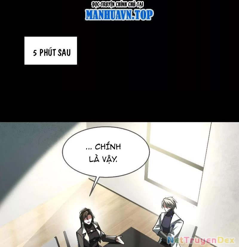 Thần Trò Chơi Dục Vọng: Chapter 41