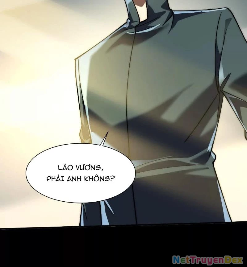 Thần Trò Chơi Dục Vọng: Chapter 41