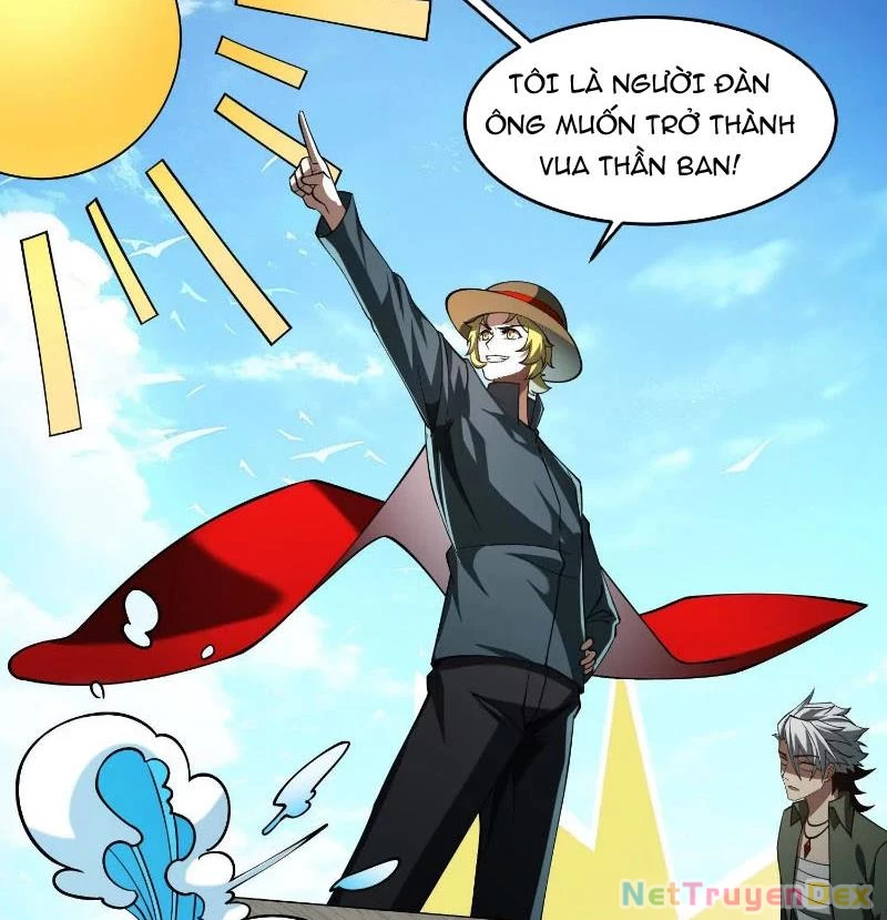 Thần Trò Chơi Dục Vọng: Chapter 41