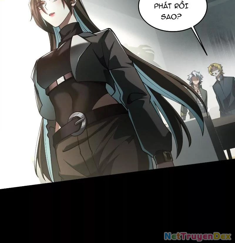 Thần Trò Chơi Dục Vọng: Chapter 41