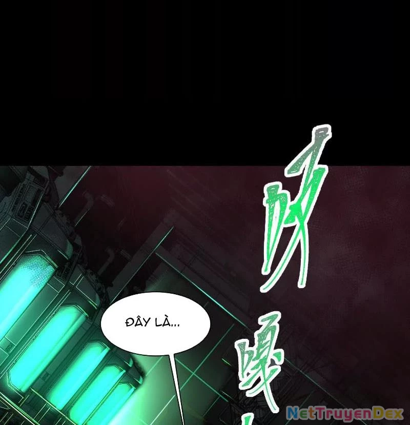 Thần Trò Chơi Dục Vọng: Chapter 41