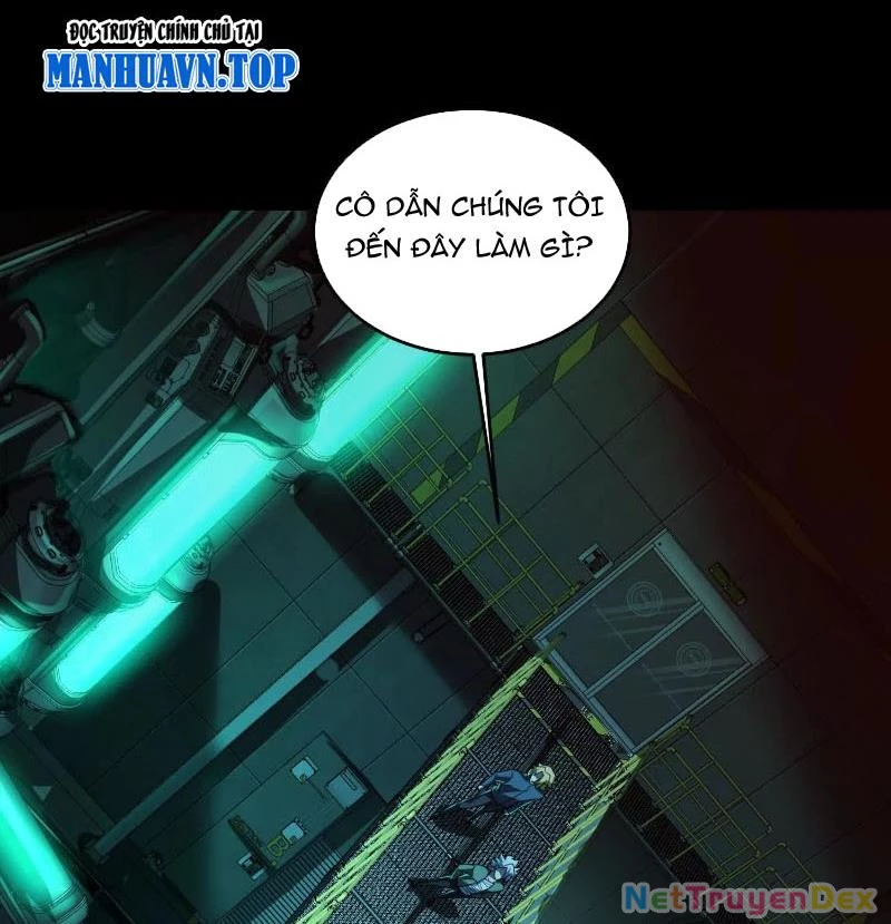 Thần Trò Chơi Dục Vọng: Chapter 41