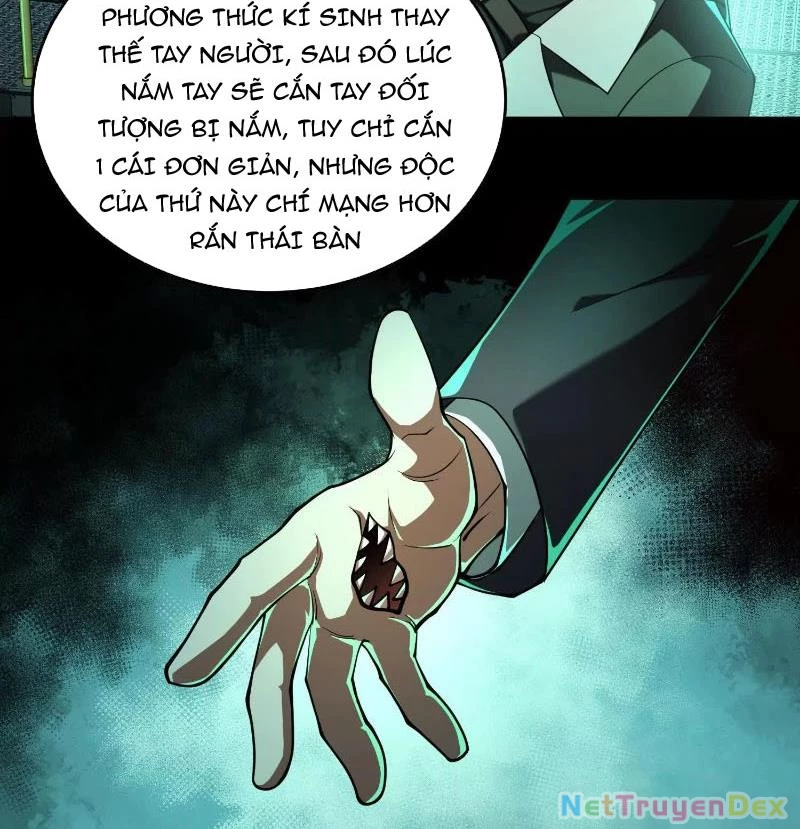 Thần Trò Chơi Dục Vọng: Chapter 41