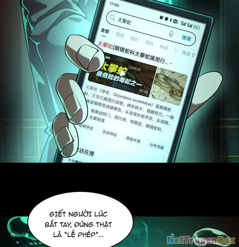 Thần Trò Chơi Dục Vọng: Chapter 41