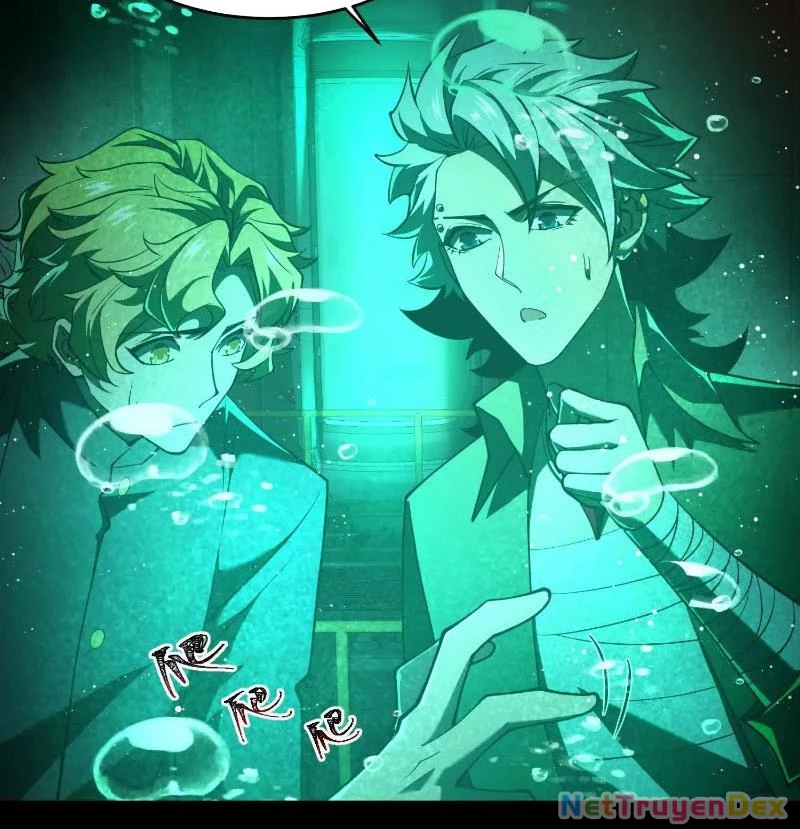 Thần Trò Chơi Dục Vọng: Chapter 41