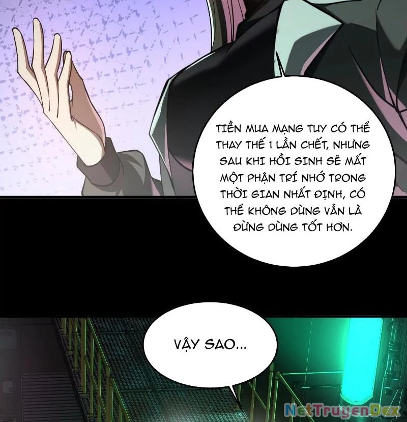 Thần Trò Chơi Dục Vọng: Chapter 41