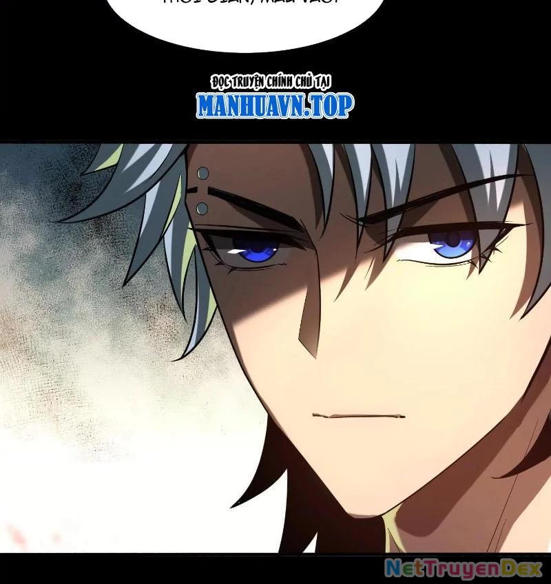 Thần Trò Chơi Dục Vọng: Chapter 41