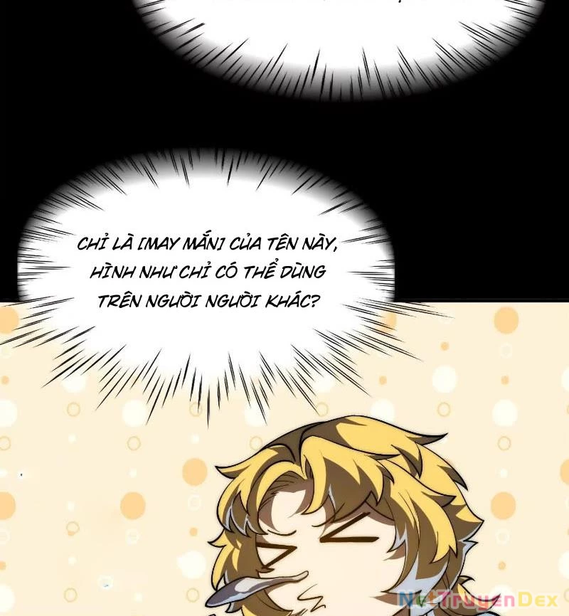 Thần Trò Chơi Dục Vọng: Chapter 41