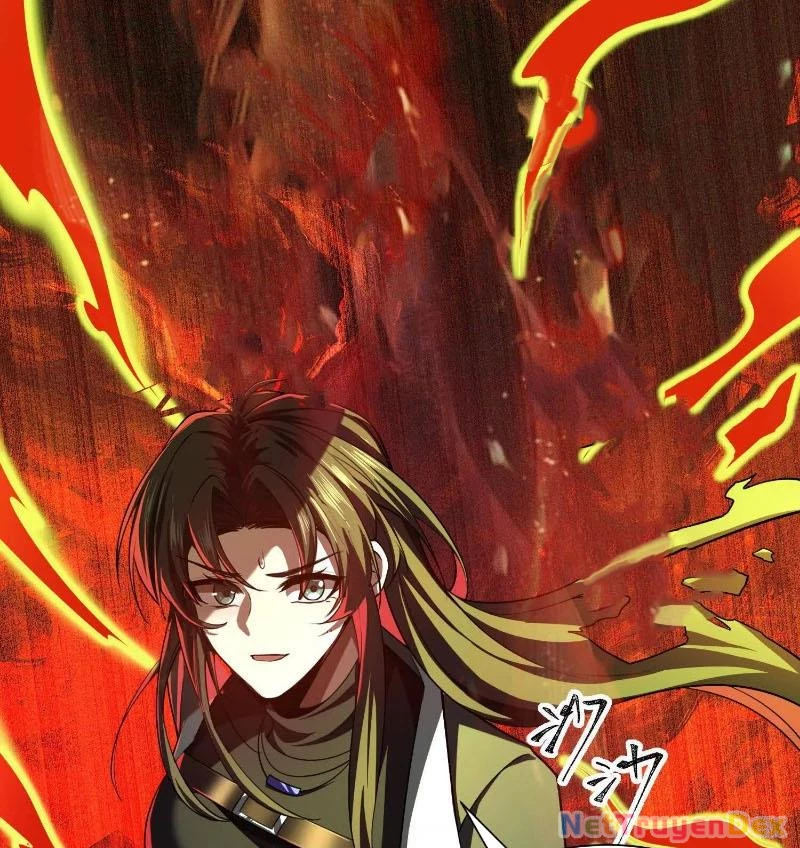 Thần Trò Chơi Dục Vọng: Chapter 41
