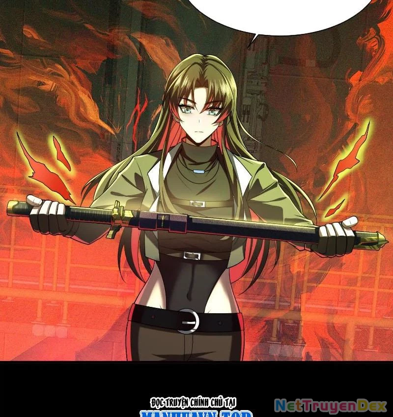 Thần Trò Chơi Dục Vọng: Chapter 41