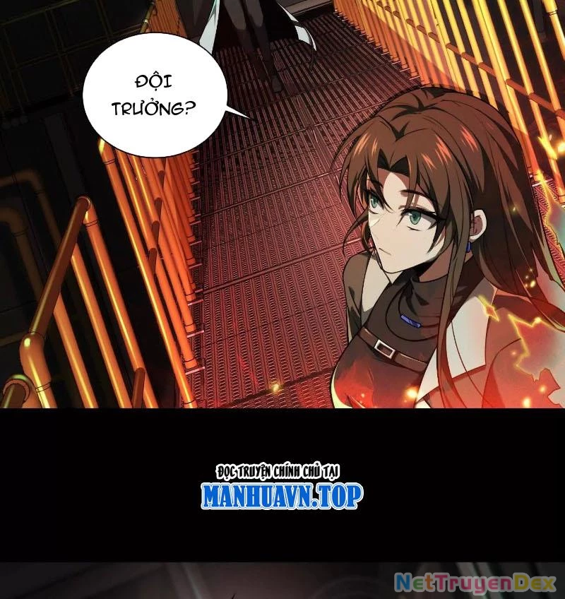 Thần Trò Chơi Dục Vọng: Chapter 41